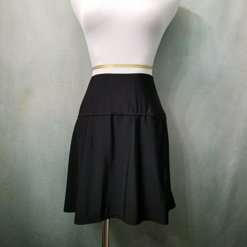 NWT Miraclesuit Skirt